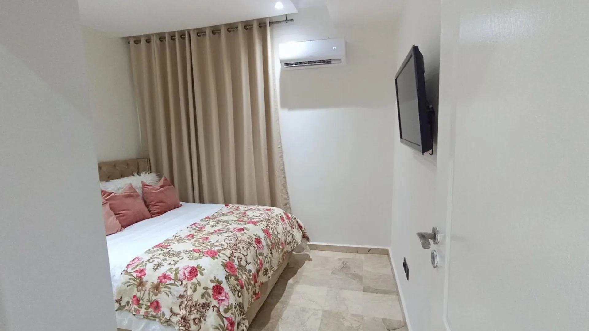 Apartment Palace Appart Marrakech - Hivernage Marrakesh Morocco