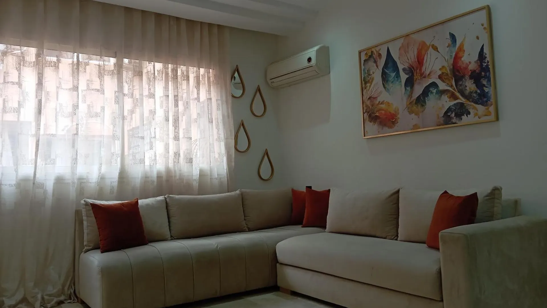 Palace Appart Marrakech - Hivernage Марракеш 0*,  Марокко