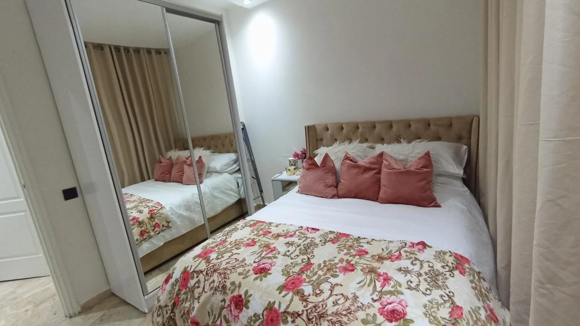 Апартаменты Palace Appart Marrakech - Hivernage Марракеш