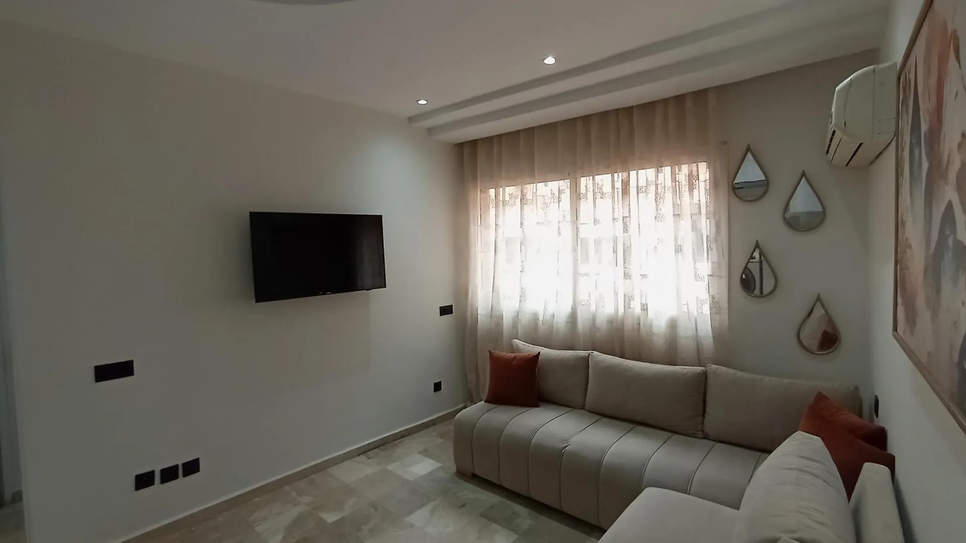 Palace Appart Marrakech - Hivernage location