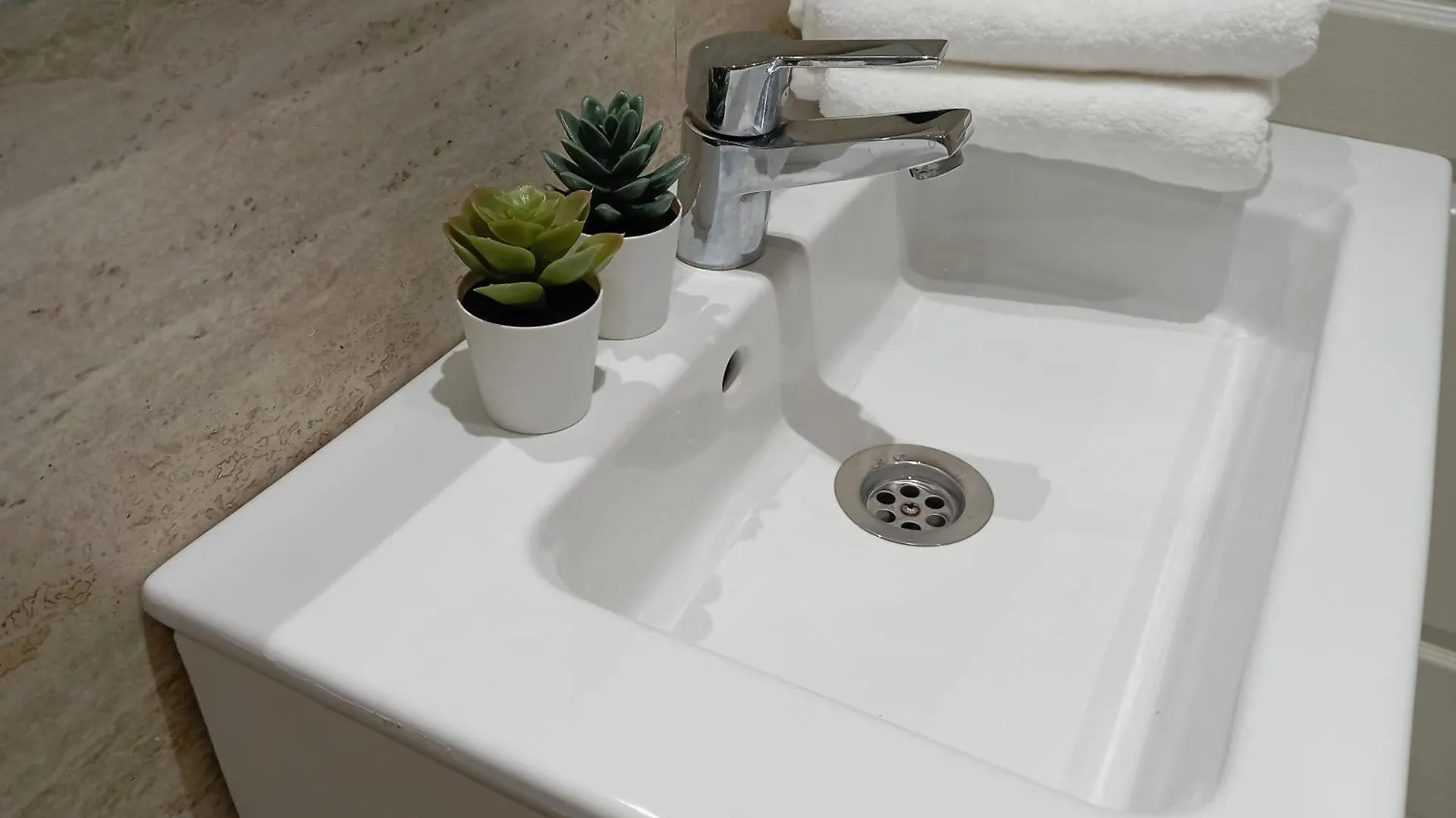 Apartment Palace Appart Marrakech - Hivernage Marrakesh Morocco