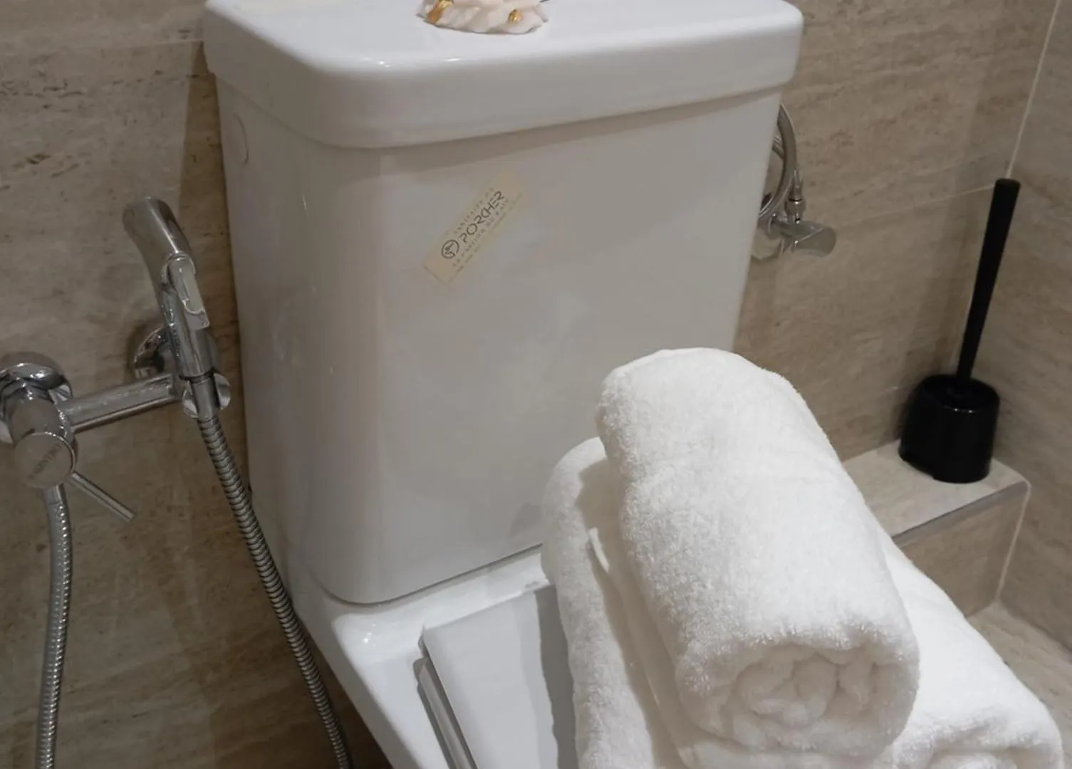 Апартаменты Palace Appart Marrakech - Hivernage Марракеш